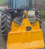 Treuil forestier UNIFOREST 85 MR, Ophalen, Overige typen