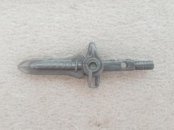 MMPR: Auto Morphin Tommy: Green Dagger attribuut (Bandai) beschikbaar voor biedingen