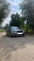 BMW E92 320ci, Auto's, BMW, Achterwielaandrijving, Zwart, Handgeschakeld, Particulier