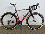Specialized S-works Crux maat 54, Ophalen, 28 inch, Gebruikt, Carbon