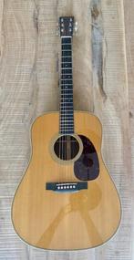 Martin HD28E, Muziek en Instrumenten, Snaarinstrumenten | Gitaren | Akoestisch, Ophalen, Zo goed als nieuw, Western- of Steelstringgitaar
