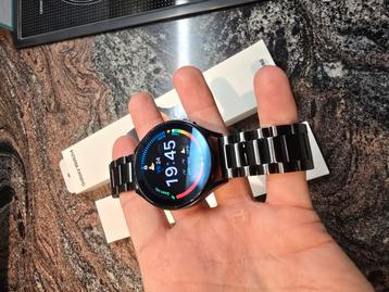 Samsung watch 44 mm beschikbaar voor biedingen