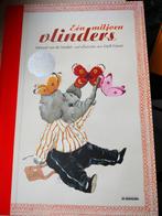 Eén miljoen vlinders met vertel CD, Ophalen, Nieuw, Edward van de Vendel, Sprookjes