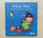 Heksje Mimi tovert iedereen in slaap, Boeken, Fictie algemeen, Ophalen of Verzenden, Voorleesboek, Kathleen Amant