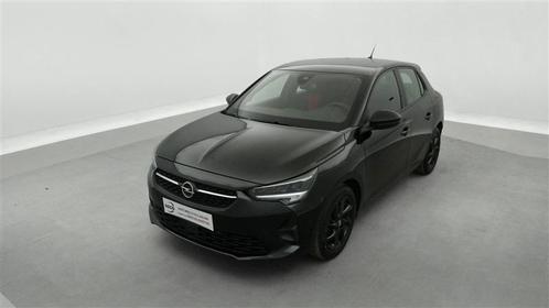 Opel Corsa 1.2 Turbo AT8 GS NAVI / CAMERA / CARPLAY / ALU, Auto's, Opel, Bedrijf, Te koop, Corsa, Benzine, Stadsauto, 5 deurs