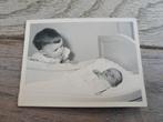 Geboortekaartje: Christian, 25 mei 1953, St.-Amandsberg, Verzamelen, Geboortekaartjes en Visitekaartjes, Ophalen of Verzenden