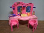 Sindy make-up studio vintage, Ophalen