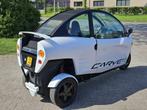 Carver L2e-P Microcar, Bedrijf, Overig, Carver
