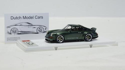 1:43 Porsche en Nissan modellen Make-Up Eidolon, Hobby en Vrije tijd, Modelauto's | 1:43, Nieuw, Auto, Overige merken, Ophalen of Verzenden