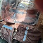 Nacelle et cosy, Enlèvement, Comme neuf, Poussette