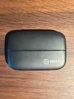 Elgato HD60 S+ Capture Card – NIEUW / nooit gebruikt, Computers en Software, Capture cards, Ophalen of Verzenden, Nieuw