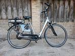 Nette Elektrische damesfiets Sparta R5E 28inch 53cm, Fietsen en Brommers, Elektrische fietsen, Ophalen, Sparta, Zo goed als nieuw