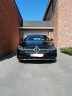 Mercedes CLS 220 shooting break, Auto's, Automaat, Euro 6, Zwart, Leder