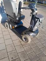 Chaise roulante electrique scootmobiel ST4D LTD NEUF Scooter, Divers, Chaises roulantes, Comme neuf, Enlèvement ou Envoi