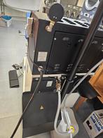 Sidi professionele strijkplank met strijkijzer, Elektronische apparatuur, Ophalen of Verzenden, Gebruikt, Strijkijzer met snoer