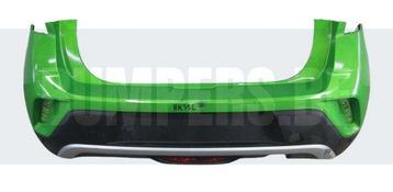 Bumper Opel Mokka B II 20- 9835248380  Achterbumper  HK392 beschikbaar voor biedingen