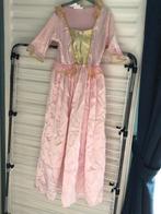 robe de princesse - déguisement, Enlèvement, Utilisé, Fille