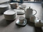 Eet service + gratis koffie service, Ophalen, Bord(en)