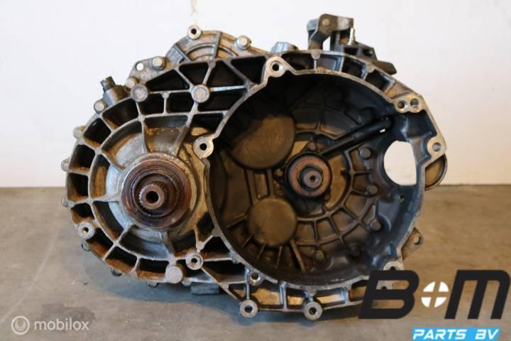 Handgeschakelde 6-bak VW Transporter T5 KPE KPE, Auto-onderdelen, Transmissie en Toebehoren, Gebruikt