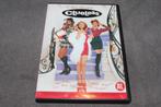 DVD Clueless, Alle leeftijden, Ophalen of Verzenden, Gebruikt, Romantische komedie
