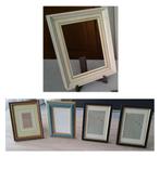 Foto frames, Ophalen of Verzenden, Zo goed als nieuw