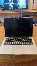 MacBook Pro (13 - inch Retina) (2015) (scherm niet werkend), Computers en Software, Gebruikt, Ophalen of Verzenden, MacBook Pro