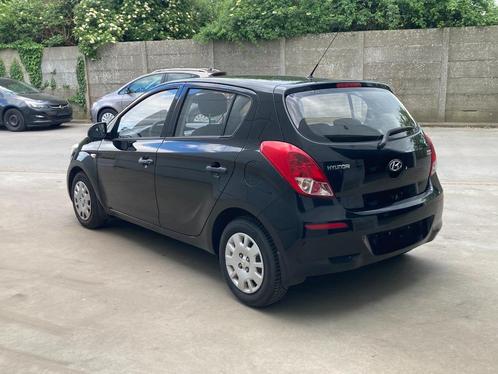 Hyundai I20 1.2 benzine 2013 met 102000km*airco*garantie, Auto's, Hyundai, Bedrijf, Te koop, i20, ABS, Airbags, Airconditioning