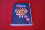 dvd musical de 3 biggetjes met k3, Cd's en Dvd's, Ophalen of Verzenden