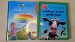 2 AVI boekjes voor beginnende lezers, Boeken, Ophalen of Verzenden, Zo goed als nieuw, Fictie algemeen