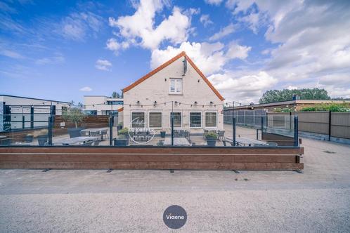 Commercieel te koop in Middelkerke, Immo, Huizen en Appartementen te koop, Overige soorten