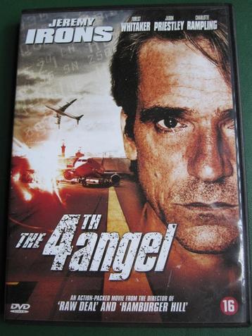 The 4th Angel (2001) beschikbaar voor biedingen