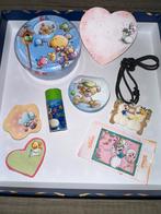 Objets Diddl, Verzamelen, Ophalen, Diddl, Gebruikt, Papier, Kaart of Schrift