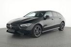 Mercedes-Benz CLA Shooting Brake 250 e AMG Line + FACELIFT +, Auto's, CLA, Stof, Gebruikt, 4 cilinders