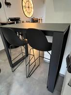 Table en aluminum, Antiquités & Art, Enlèvement