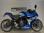 Suzuki GSX-8R ABS 35KW + Garantie + GRATIS onderhoud!, Motoren, 2 cilinders, Bedrijf, Super Sport, ABS
