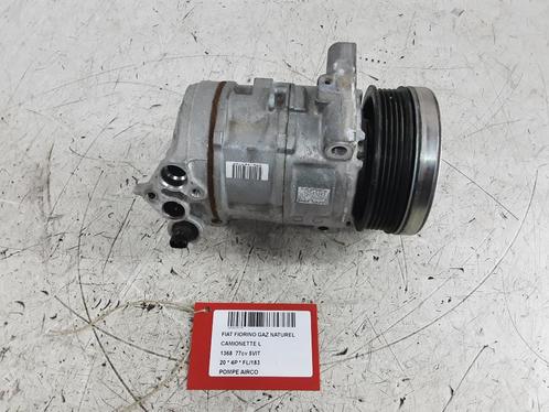 AIRCO POMP Fiat Fiorino (225) (01-2007/12-2012) (50541342), Auto-onderdelen, Airco en Verwarming, Fiat, Gebruikt