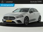 Mercedes-Benz A 180 Business Solution AMG | Achteruitrijcame, Automaat, Zwart, Berline, Zilver of Grijs