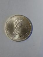 Canada 10 dollar 1973 ( zilver ), Postzegels en Munten, Munten | Amerika, Ophalen of Verzenden, Noord-Amerika, Losse munt, Zilver