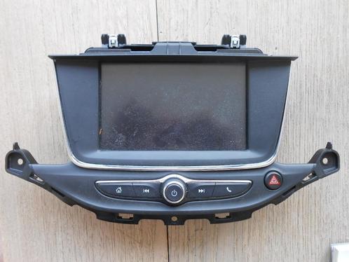 42578321   lcd scherm opel corsa  K 2021, Auto-onderdelen, Dashboard en Schakelaars, Opel, Ophalen of Verzenden