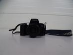 A6044 Canon EOS 1000F fotocamera, Audio, Tv en Foto, Ophalen of Verzenden, Gebruikt, Canon