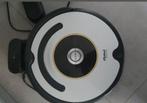 Roomba stofzuigrobot in zeer goede staat, Elektronische apparatuur, Zo goed als nieuw, Ophalen