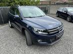 Volkswagen Tiguan 1.4 TSI Sport, Autos, Volkswagen, SUV ou Tout-terrain, 5 places, https://public.car-pass.be/vhr/cf7a8b40-313c-4432-8427-14e712b2dde4