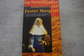 DE VERZOEKINGEN VAN ZUSTER MARGRIET disponible aux enchères