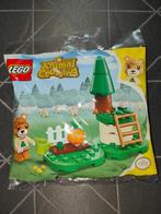 NIEUW - Lego 30662 - Animal crossing - Maple's pumpkin garde, Ophalen of Verzenden, Nieuw, Complete set, Lego