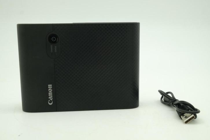 Canon Square Selphy QX10 fotoprinter, Computers en Software, Printerbenodigdheden, Gebruikt, Overige typen, Ophalen of Verzenden