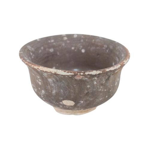Petit pot asiatique Sawankhalok, Antiquités & Art, Antiquités | Céramique & Poterie, Enlèvement ou Envoi