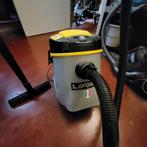 Alleszuiger : stof en water, Doe-het-zelf en Bouw, Reinigingsmachines, Ophalen, Gebruikt