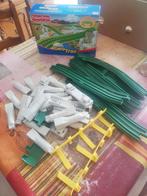 Rampe verhogingen Geo Trax, Ophalen, Gebruikt