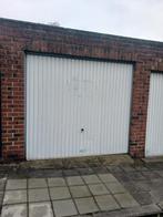 Garage à louer à Courcelles