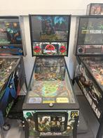 Flipper Jurassic Park Pro Stern, Collections, Enlèvement ou Envoi, Comme neuf, Imprimante matricielle, Flipper (jeu)